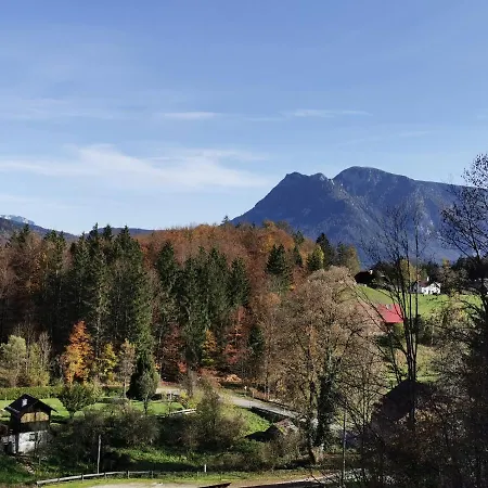 Panoramaglueck 아파트 *