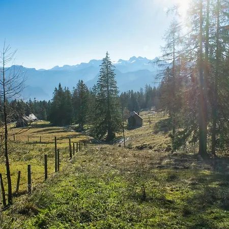 Panoramaglueck * Bad Goisern