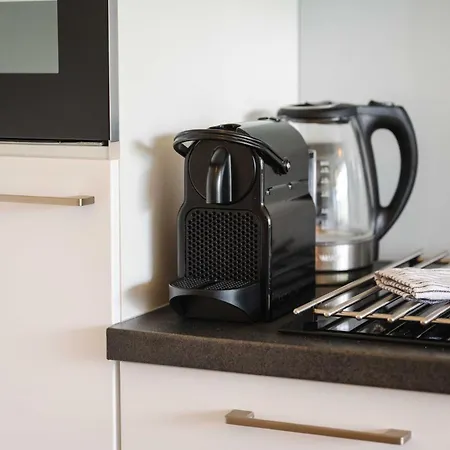 Apartament Panoramaglueck Bad Goisern