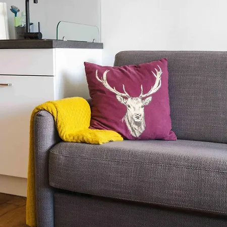 Panoramaglueck 바드고이세른