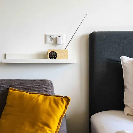 Apartamento Panoramaglueck Bad Goisern