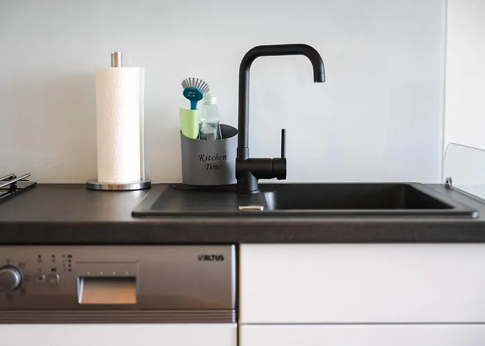 Panoramaglueck * Bad Goisern