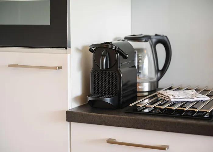 Appartement Panoramaglueck Bad Goisern