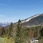 Panoramaglueck *