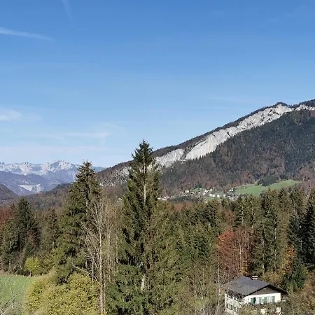 Panoramaglueck *