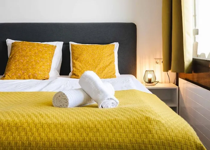 Διαμέρισμα Panoramaglueck