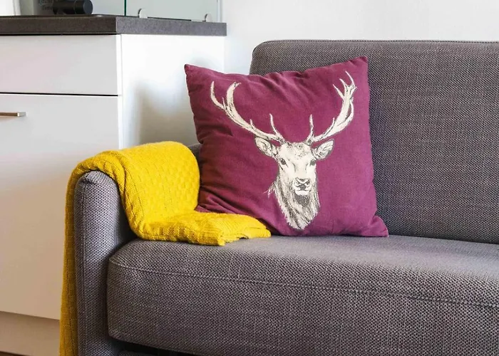 Panoramaglueck Bad Goisern