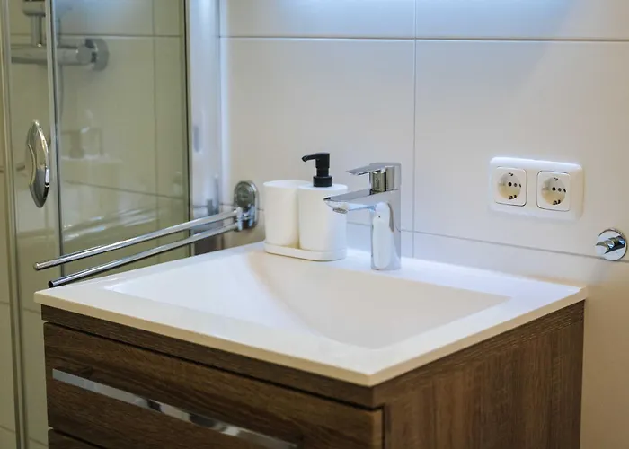 Διαμέρισμα Panoramaglueck