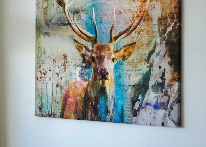 Panoramaglueck * Bad Goisern